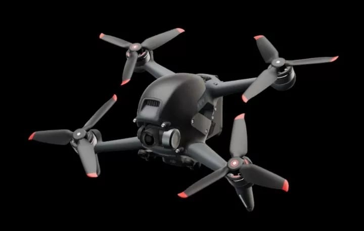 Fpv outlet drone indoor